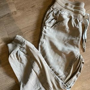 Aerie Joggers